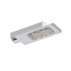 40W Slim Led Street Light