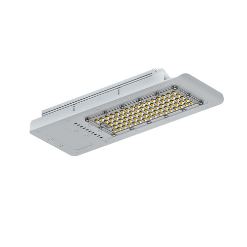 90W Slim Led Street Light