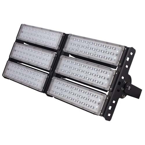 300W Modular Led Flood Light