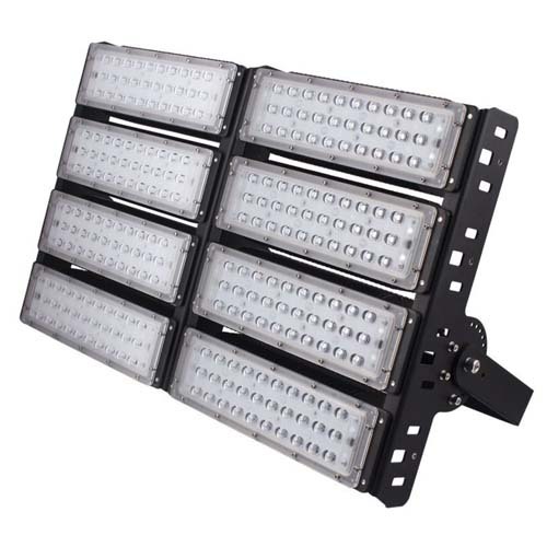 400W Modular Led Flood Light