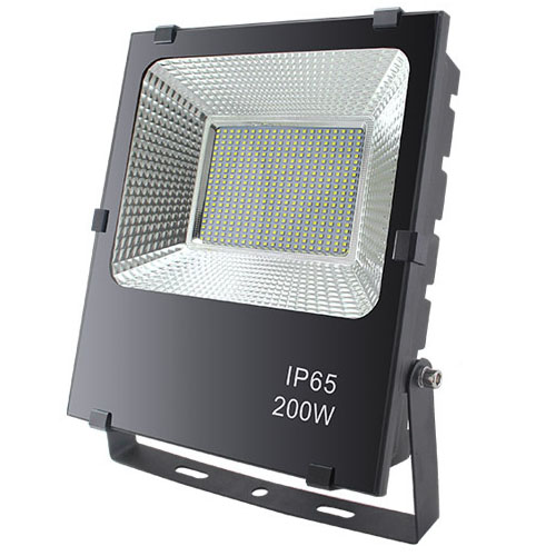 200W Eco Led Flood Light