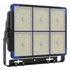 1080W High Mast Led Flood Light