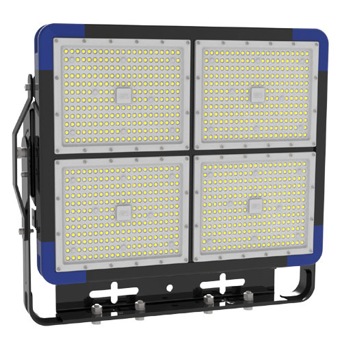 720W High Mast Led Flood Light