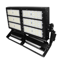 600W Led High Mast Light