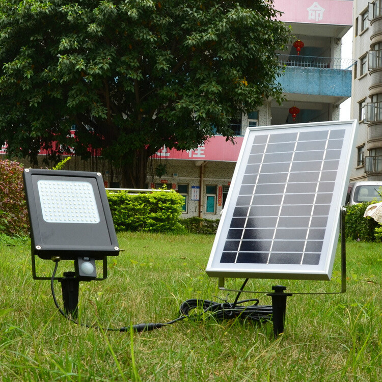 15w-solar-led-flood-light-with-sensor-install