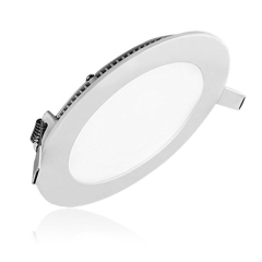 Recessed Led Panel Light