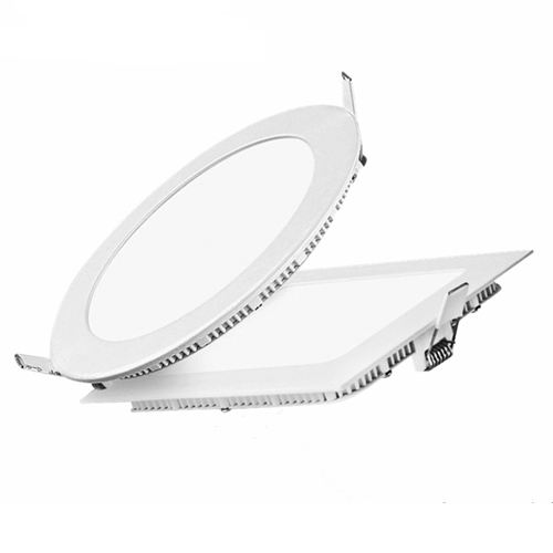 Recessed Led Panel Light