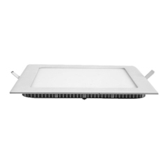 Recessed Led Panel Light