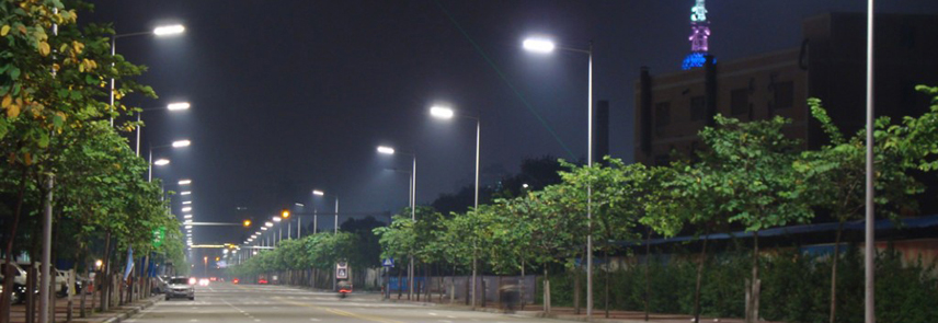 LED-street-lighting-manufacturer