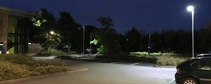 Led-lighting-manufacturer