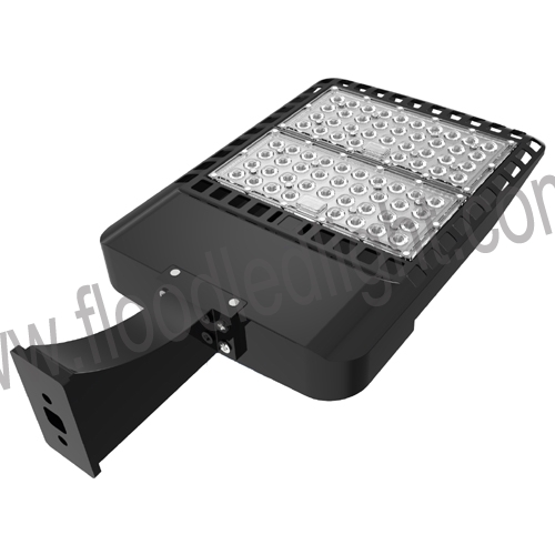 200W Led Shoebox Street Light