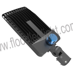 200W Led Shoebox Street Light