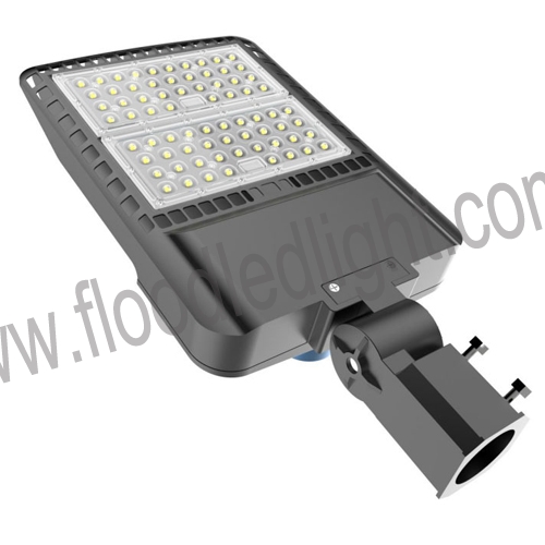 200W Led Shoebox Street Light