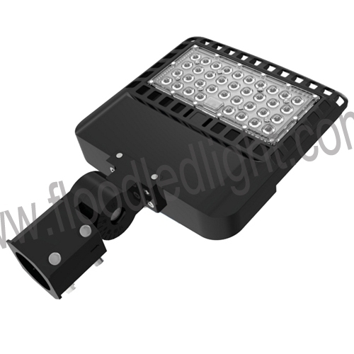 100W Led Shoebox Street Light