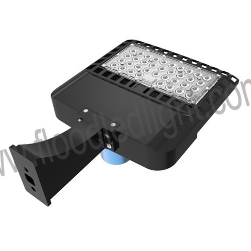 100W Led Shoebox Street Light