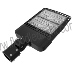 150W Led Shoebox Street Light