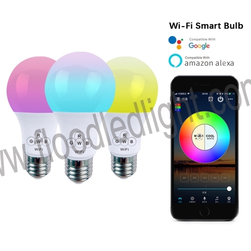 4.5W Smart Led Bulb