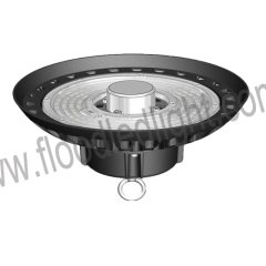 200W Motion Sensor UFO Led High Bay Light