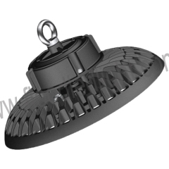 100W Motion Sensor UFO Led High Bay Light