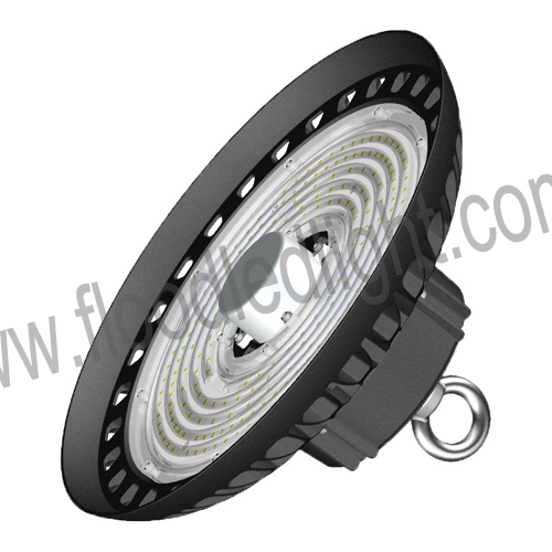 150W Motion Sensor UFO Led High Bay Light