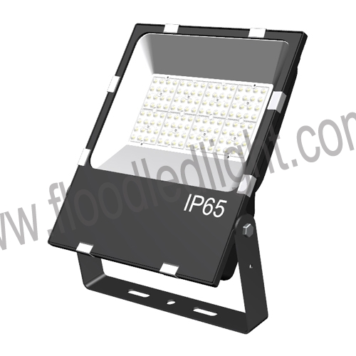 100W Slim Led Flood Light