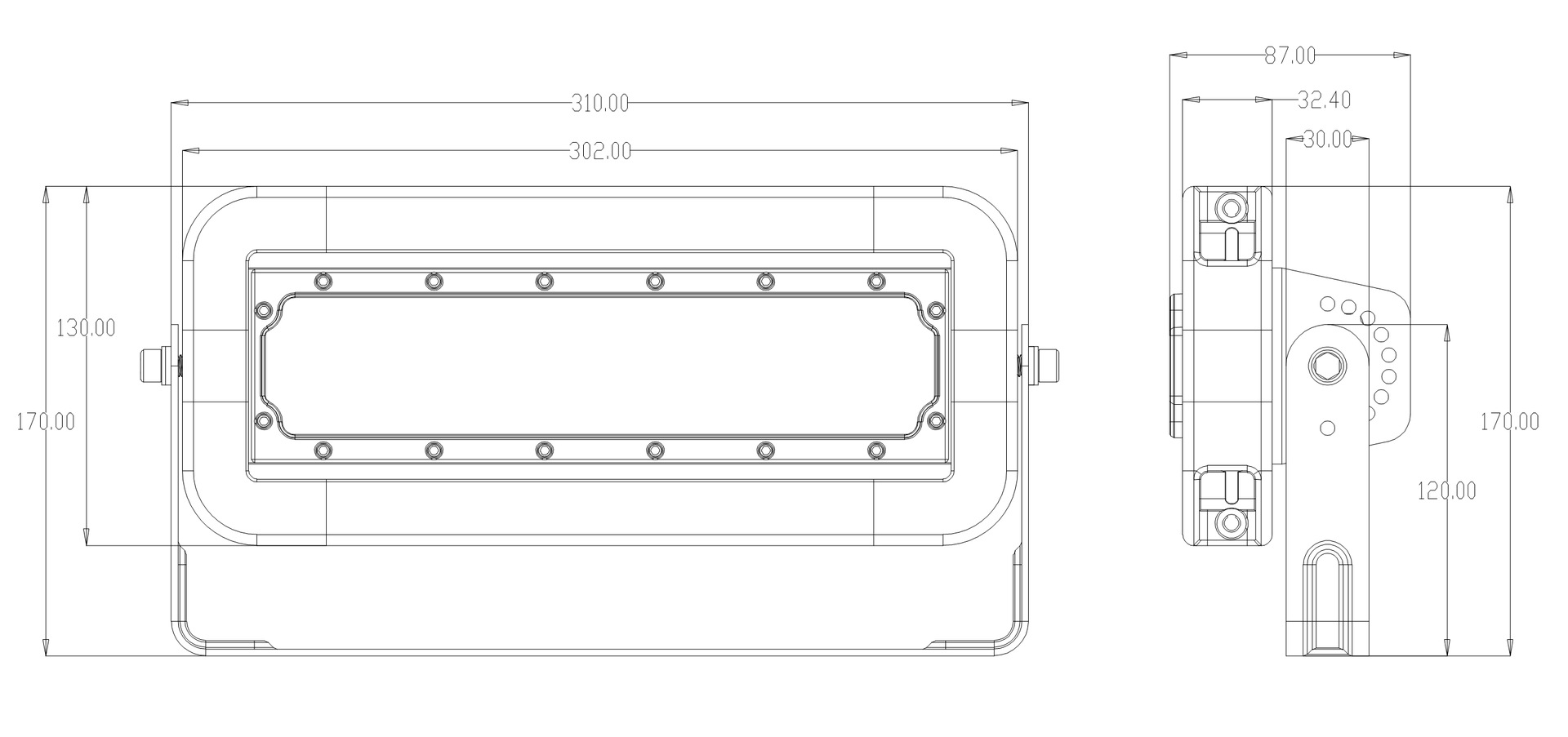 50w-led-flood-light-size