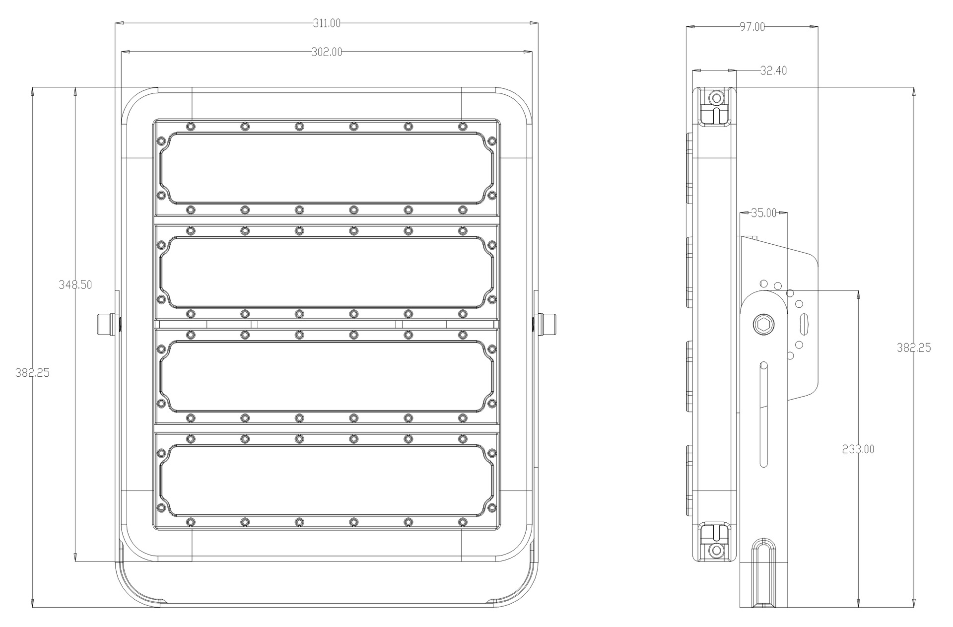 200w-led-flood-light-size