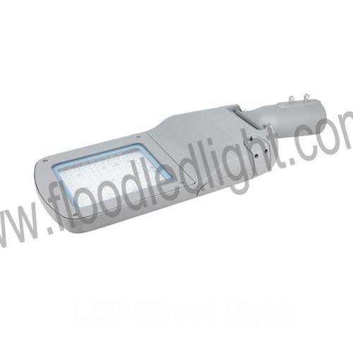 50W Cap Led Street Light