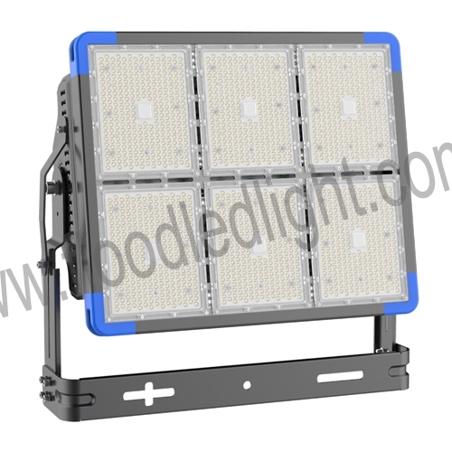 1080W High Mast Led Flood Light