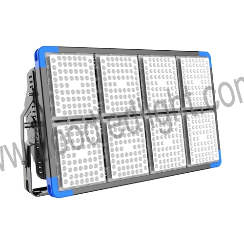 1440W High Mast Led Flood Light