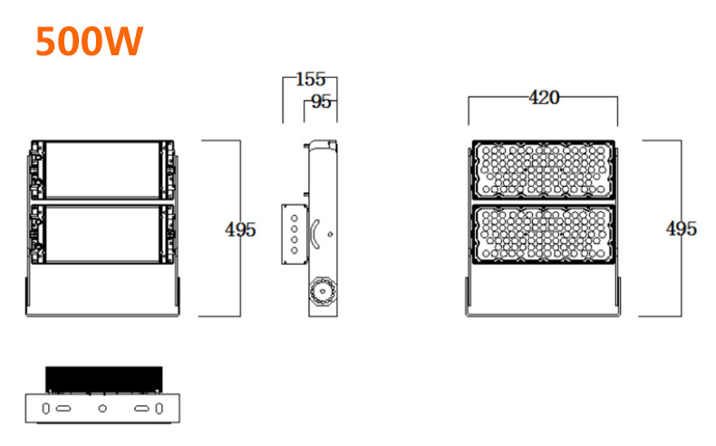 500w-led-sports-lighting-fixture-size