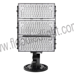 750W Led Stadium Light