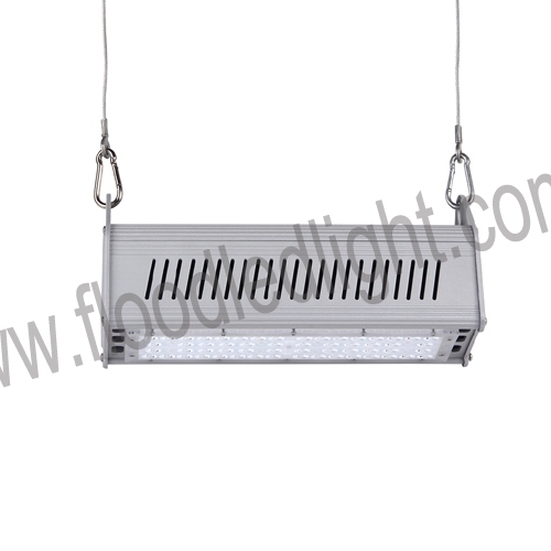 50W Linear Led High Bay Light