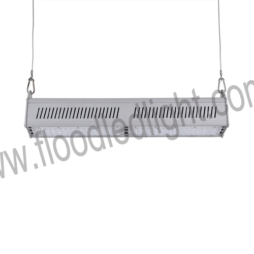 100W Linear Led High Bay Light