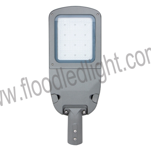 200W Cap Led Street Light