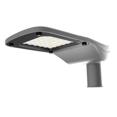 150W Cap Led Street Light