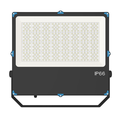 300W Slim Led Flood Light