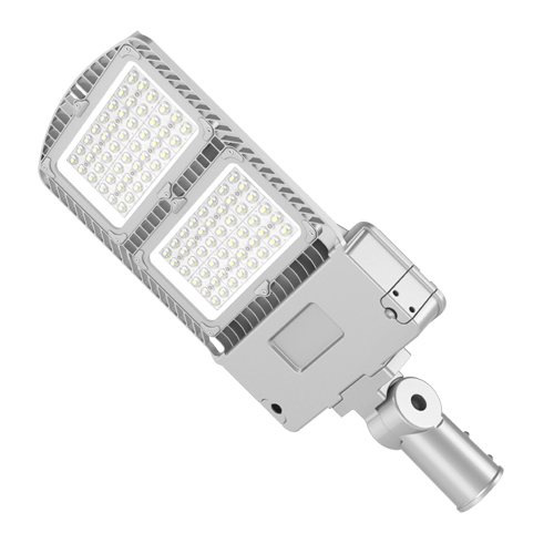 250W Led Parking Lot Light