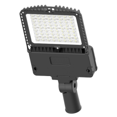 150W Led Parking Lot Light