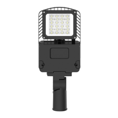 50W Led Parking Lot Light