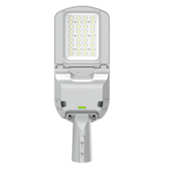 50W Cap Led Street Light