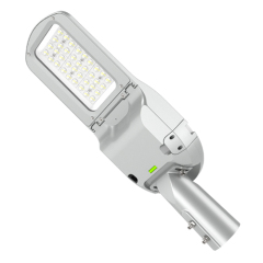 50W Cap Led Street Light