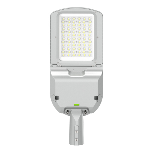 150W Cap Led Street Light