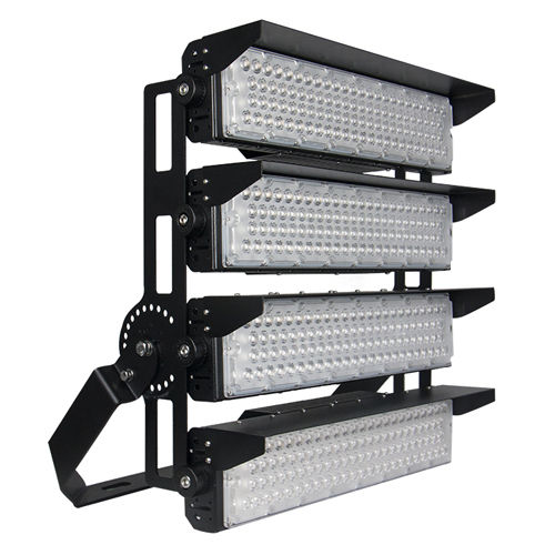 1000w high mast led flood light-1