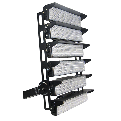 1500W Led High Mast Flood Light