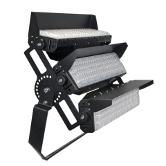 750W Led High Mast Flood Light