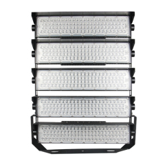 1250W Led High Mast Flood Light