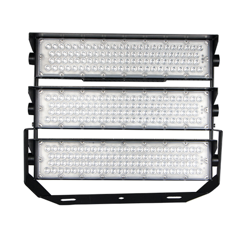 750W Led High Mast Flood Light