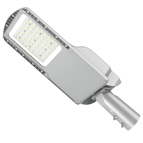 90W Slim Led Street Light