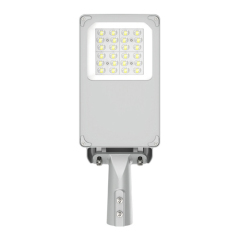 25W Slim Led Street Light